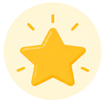 1 icon