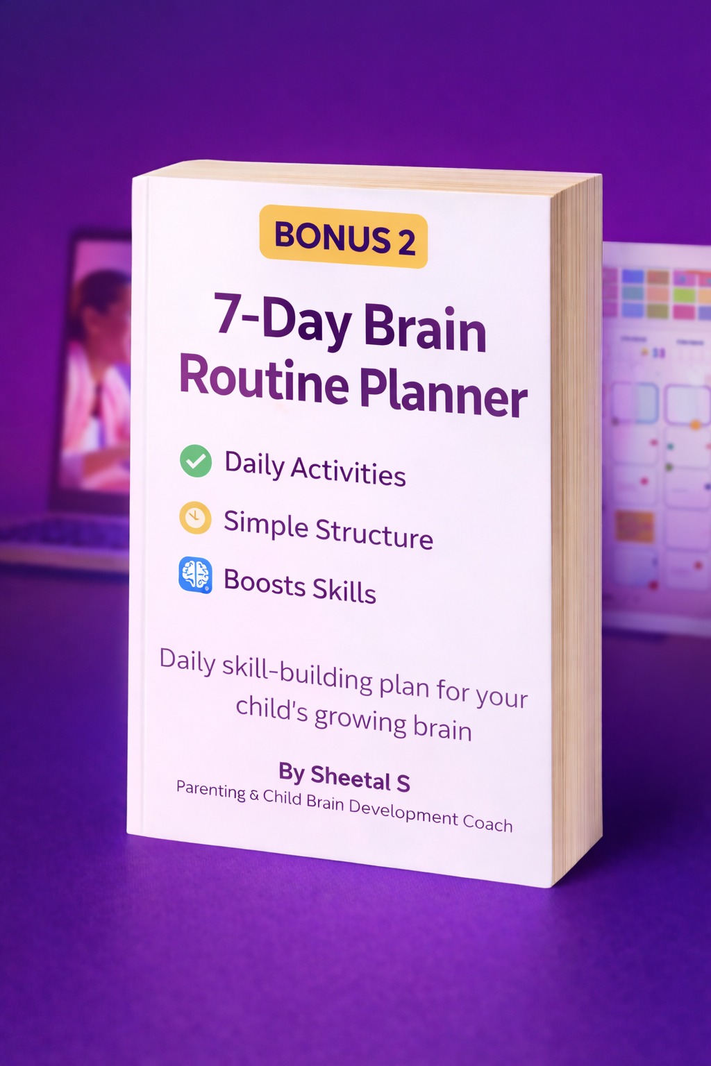 Whole Brain Development Masterclass – Brain First Parenting