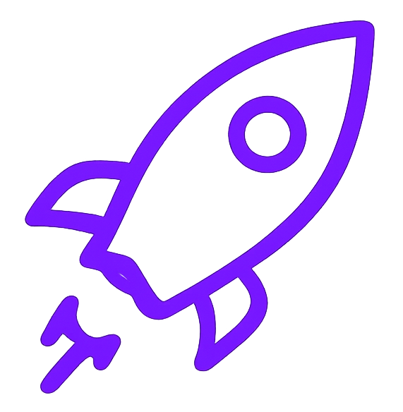 icon rocket v2